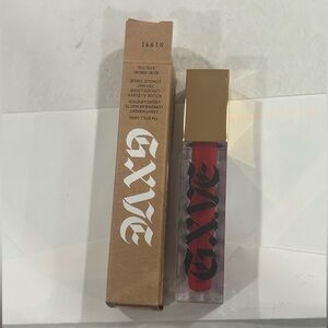 GXVE Beauty “I’m Still Here, Original Recipe” Long Wear Matte Liquid Lip. NIB
